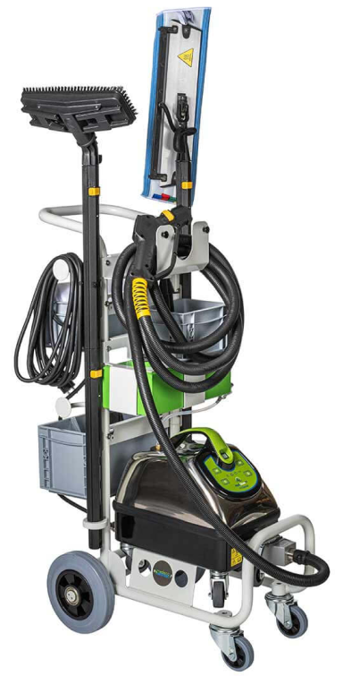 Mediacleantec Micro Cleaner 2